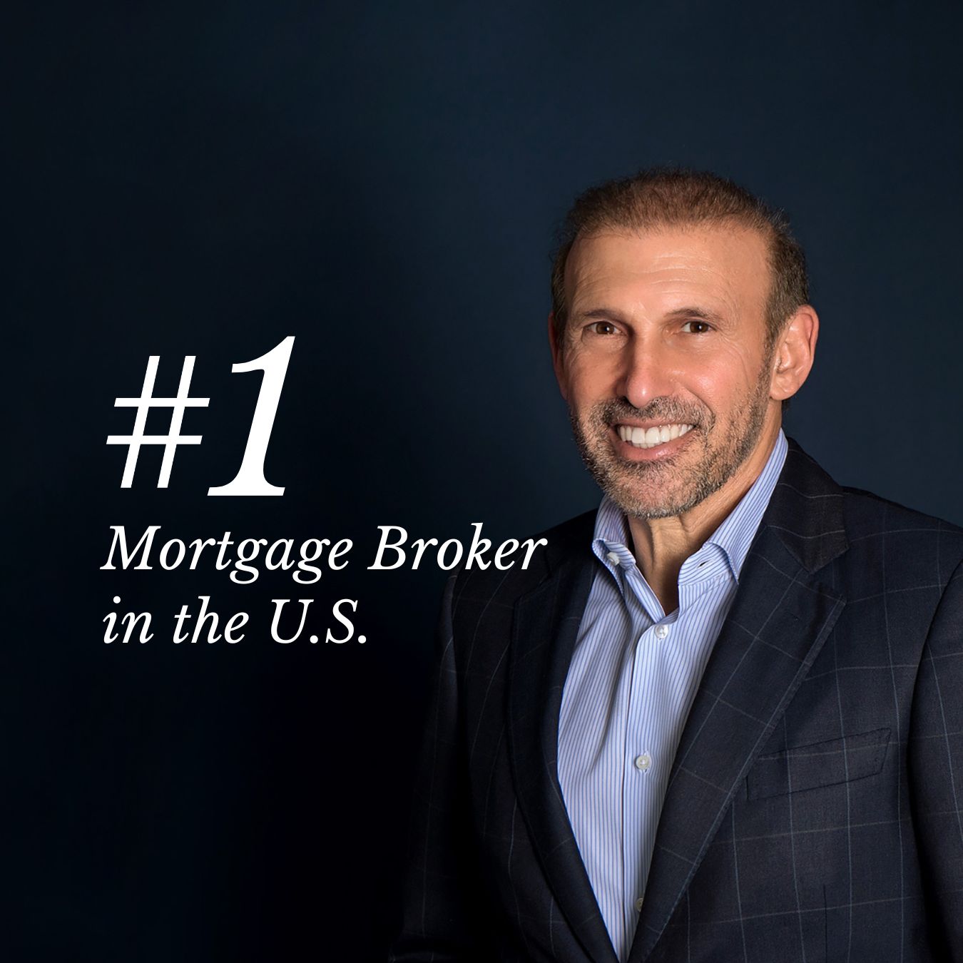 Mark Cohen named the 1 Mortgage Broker & 1 NonQM Mortgage Broker in